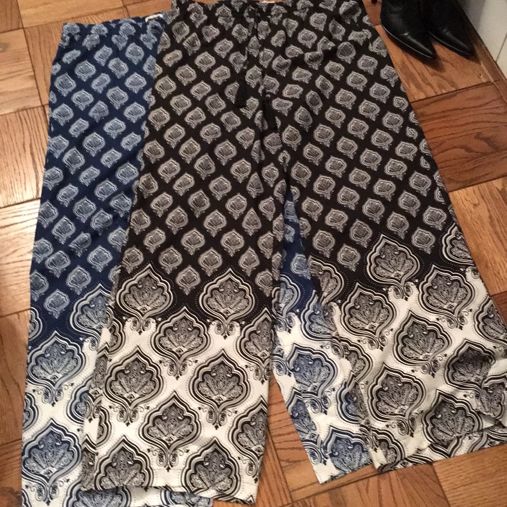 Beach pants